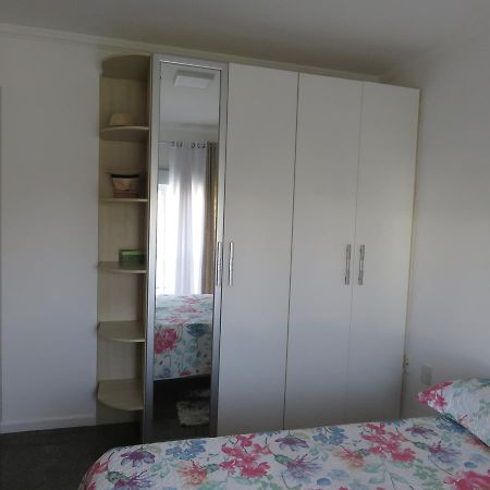 Apartamento Na Praia Dos Ingleses Apartment Florianopolis Bagian luar foto