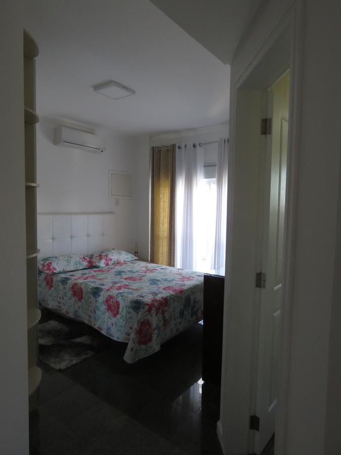 Apartamento Na Praia Dos Ingleses Apartment Florianopolis Bagian luar foto