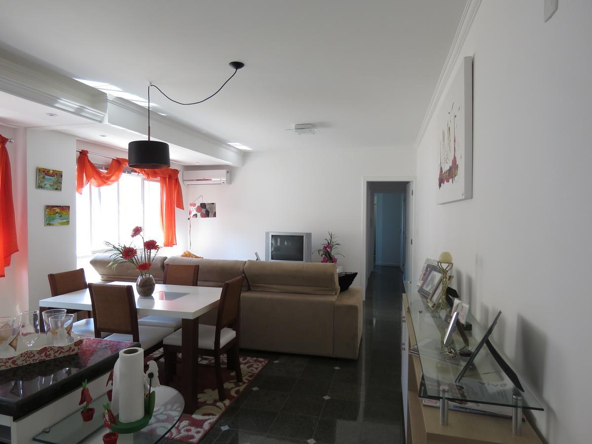 Apartamento Na Praia Dos Ingleses Apartment Florianopolis Bagian luar foto