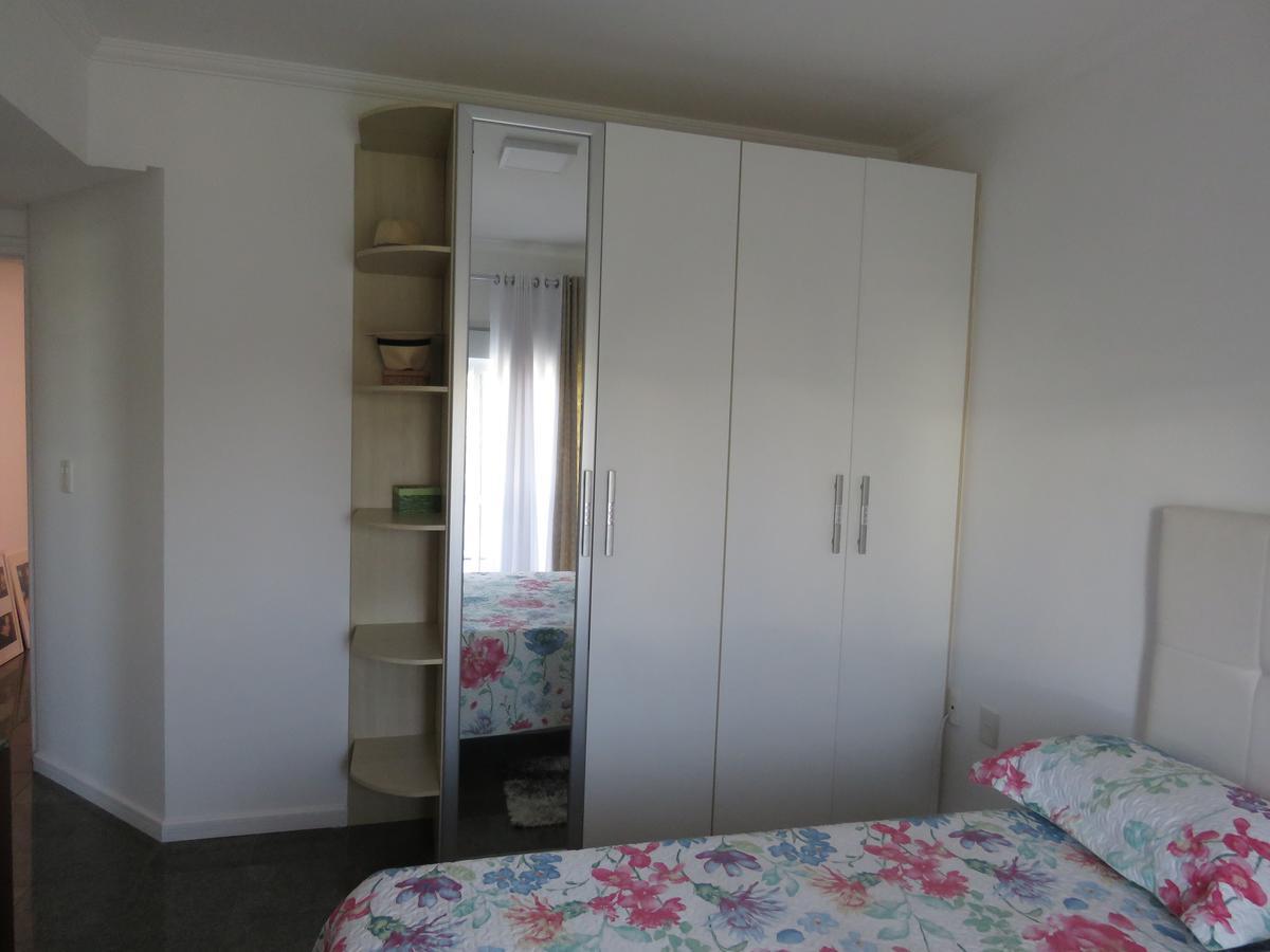 Apartamento Na Praia Dos Ingleses Apartment Florianopolis Bagian luar foto