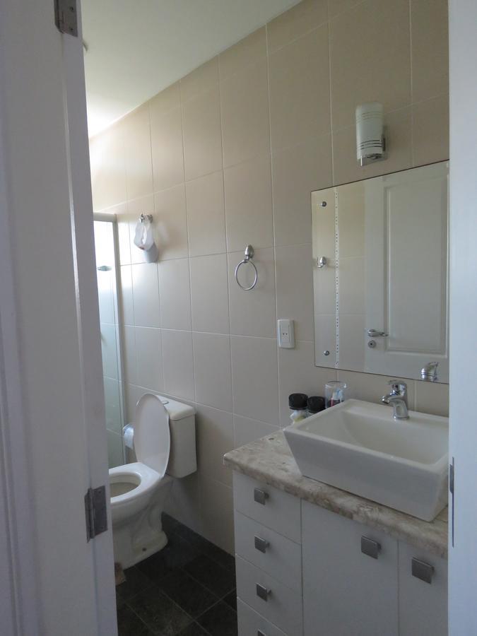 Apartamento Na Praia Dos Ingleses Apartment Florianopolis Bagian luar foto